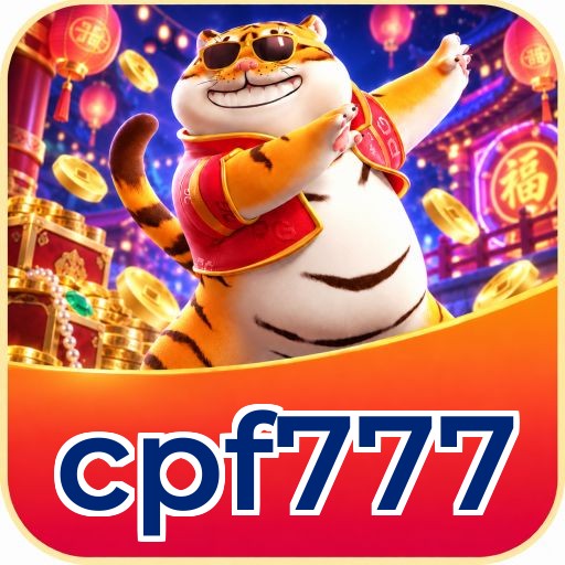 Central de download oficial da cpf777 para Android e iOS