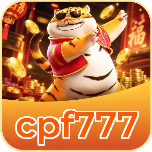 Página oficial da cpf777 no Facebook com promoções e suporte
