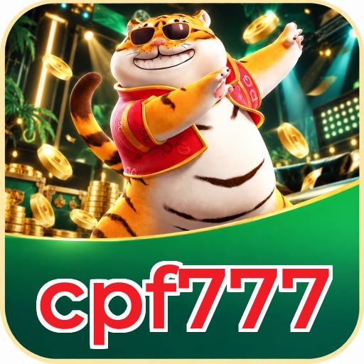 Catálogo de slots da cpf777 com RTP médio de 96,52%